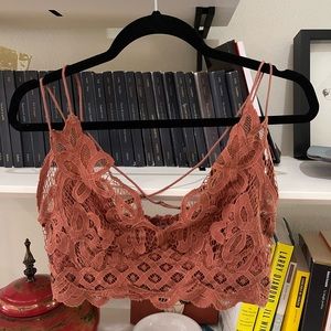 Free People Bralette